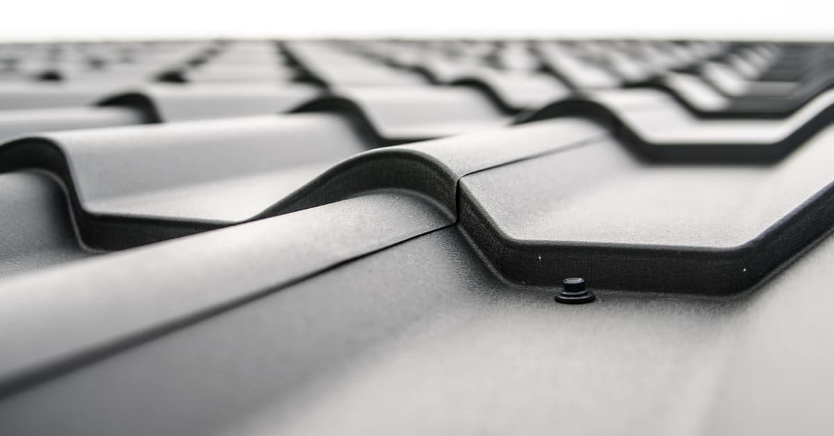 Kelebihan Atap Onduline dan Cara Memasangnya