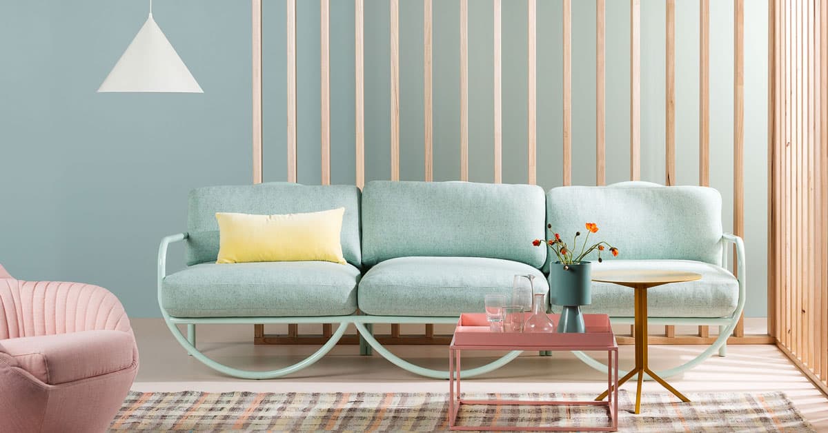 11 Ide Desain Ruang Tamu Minimalis Modern Terbaik 2021