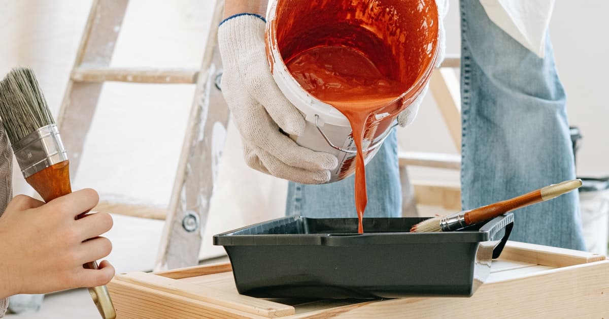 Yuk Kenalan Dulu dengan Cat Duco Beserta Kelebihan dan Kekurangannya