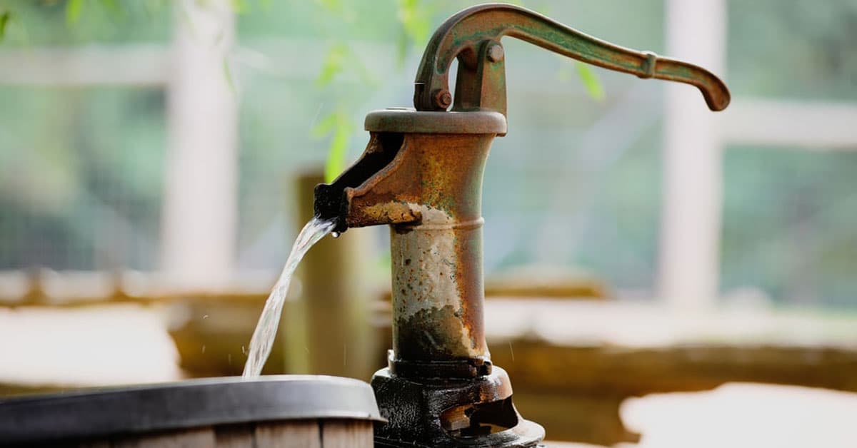 12 Jenis Pompa Air Terbaik Untuk Rumah Tangga dan Fungsinya