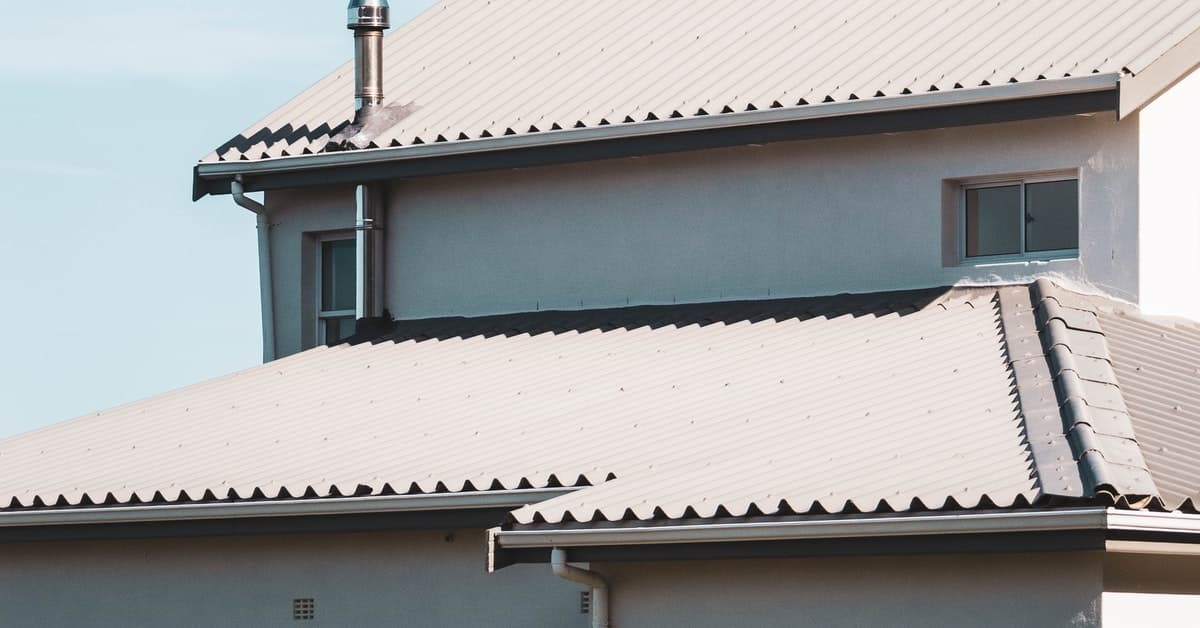 10 Jenis Penutup Atap Rumah Beserta Kelebihannya