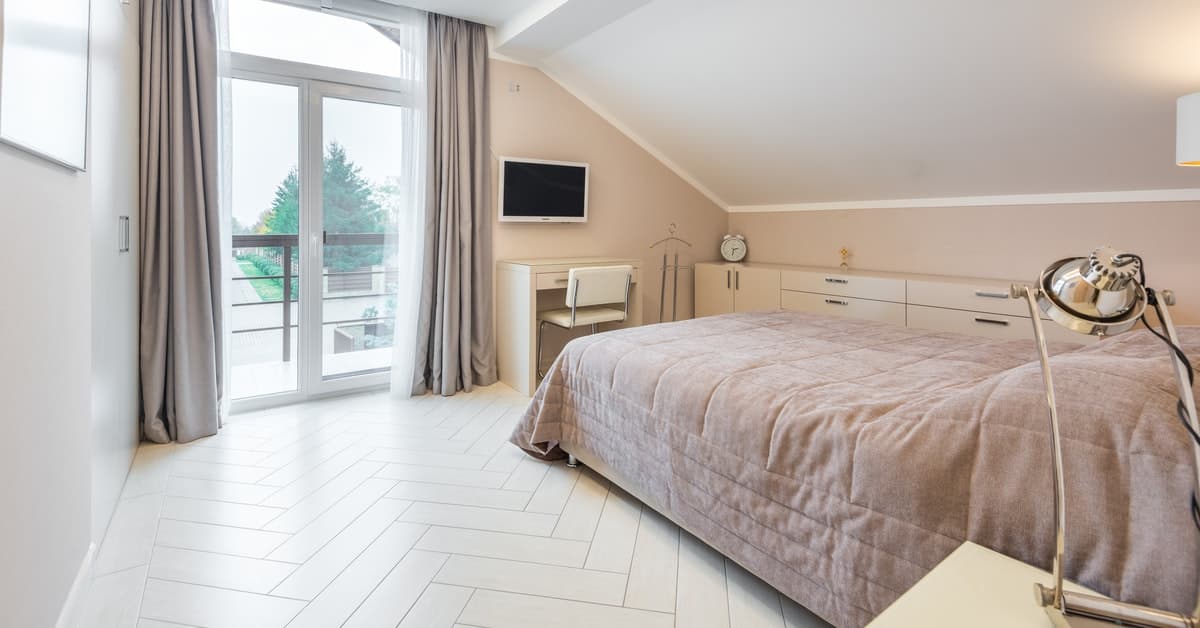 11 Inspirasi Model Plafon Kamar Tidur Cantik Modern Minimalis