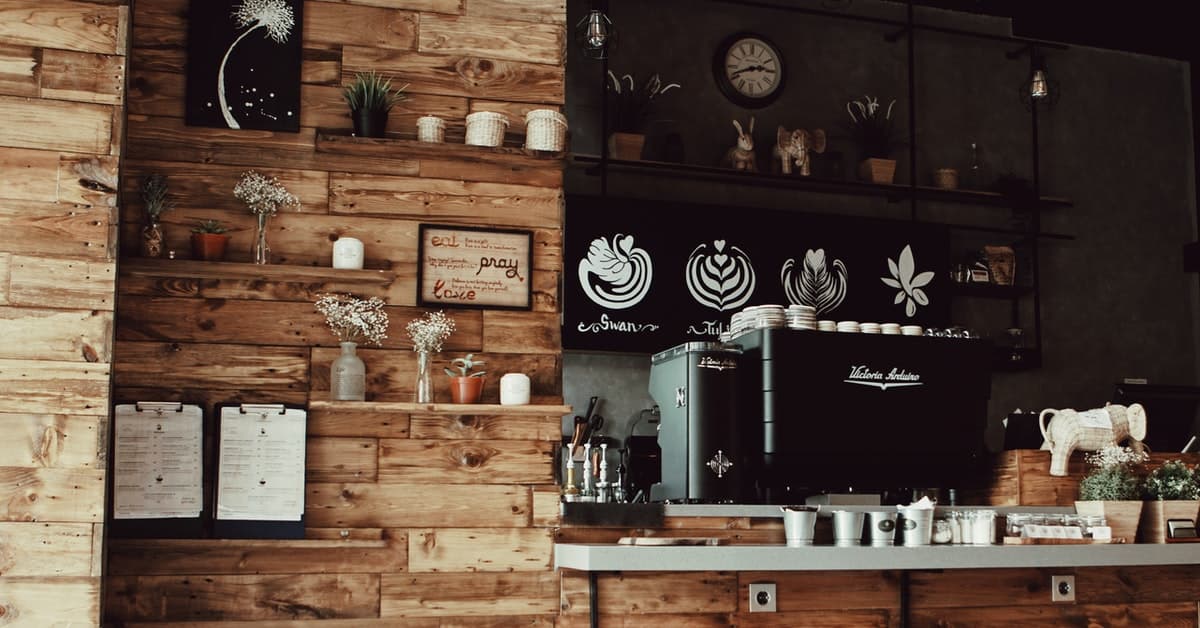 6 Ide Desain Mini Bar Modern Sederhana dan Minimalis di Rumah