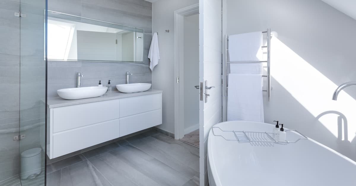 5 Ukuran Bathtub dan Jenis Bathtub Terbaik Paling Terkenal di Indonesia