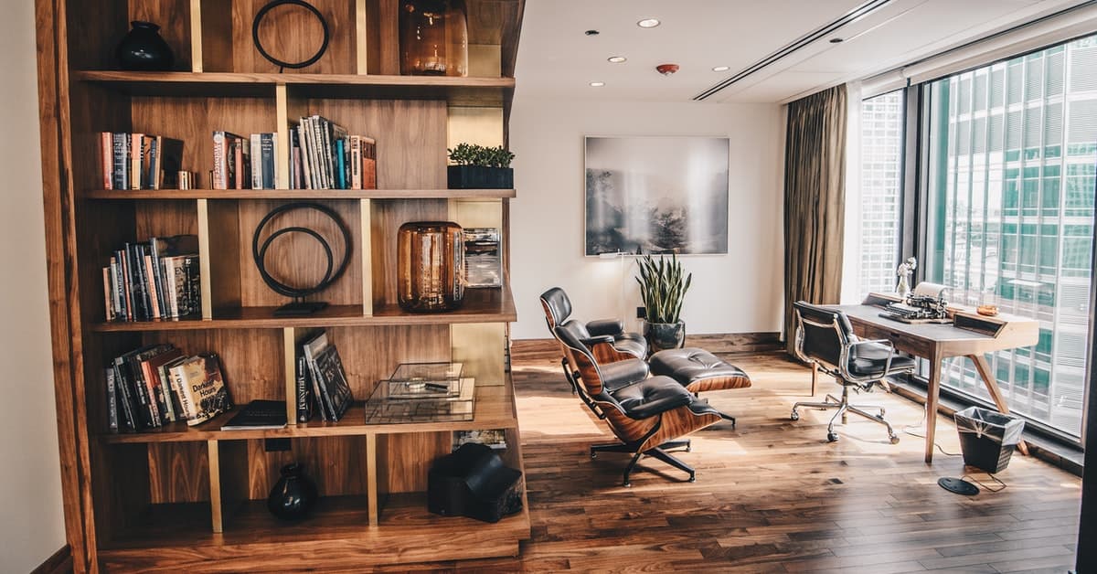 12 Inspirasi Ide Hiasan Kamar Tidur Estetik Kekinian dan Cantik