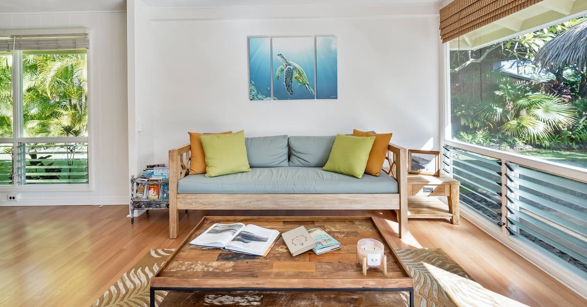 10 Contoh Inspirasi Desain Interior Rumah Minimalis yang Bikin Nyaman Hunian