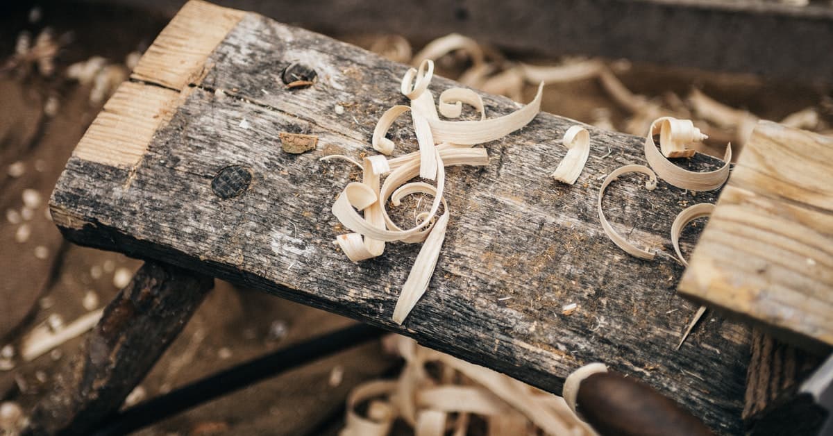 Jenis Kayu yang Cocok Untuk Furniture Lengkap Beserta Fungsinya