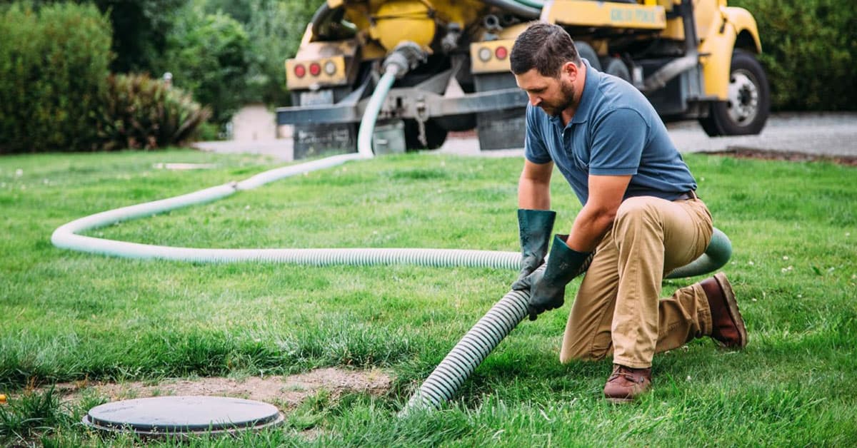 Cara Membuat Septic Tank di Rumah yang Baik dan Benar