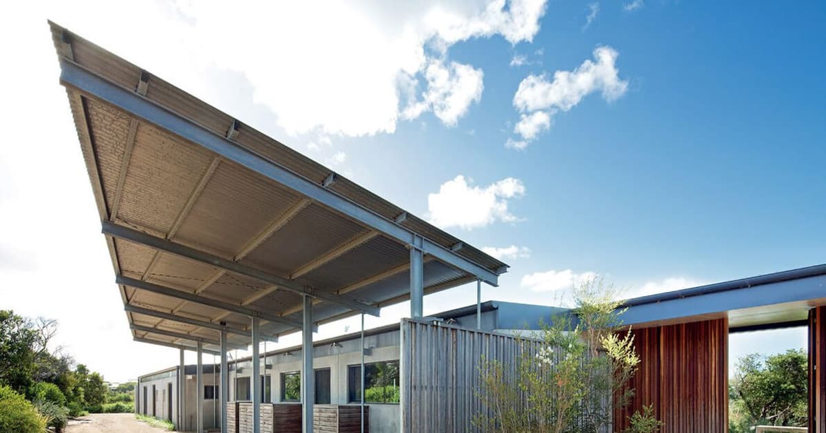 Harga Kanopi Baja Ringan dan Cara Pemasangannya