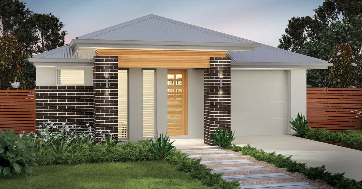 Inspirasi Desain Rumah Bagus Untuk Hunian Idaman Beserta Tipsnya