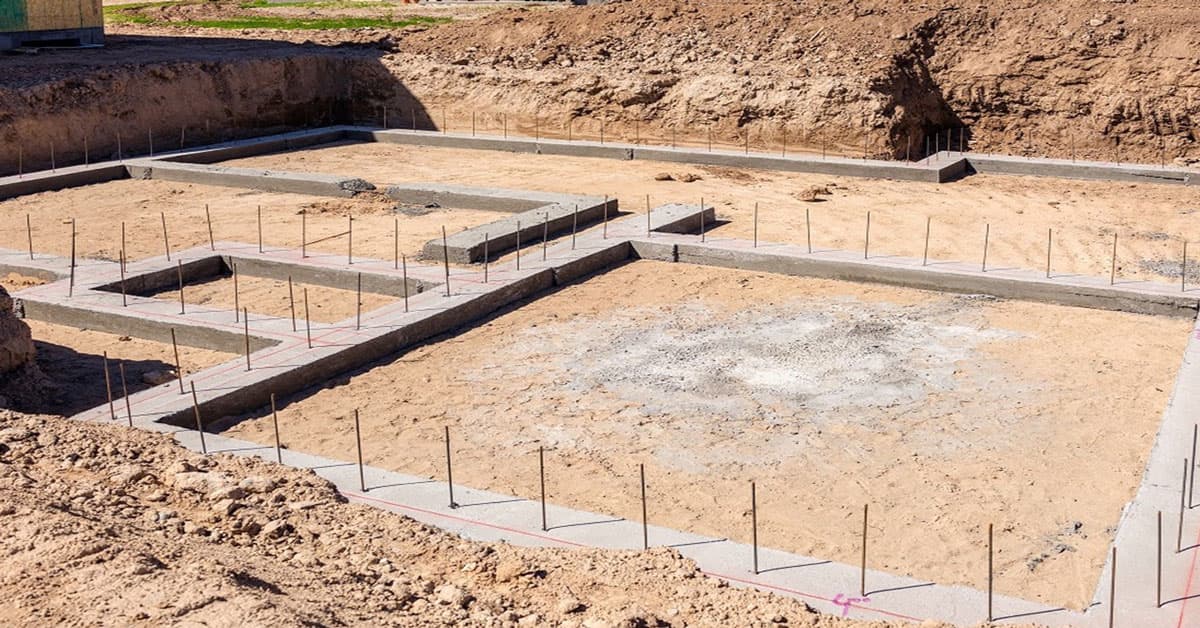 8 Jenis Pondasi Rumah Terbaik yang Umum Digunakan