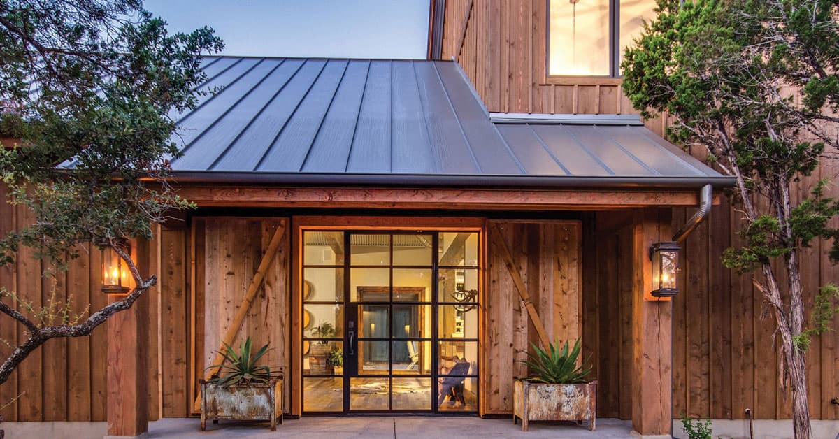 10 Inspirasi Desain Rumah Jepang, Dijamin Bikin Betah!