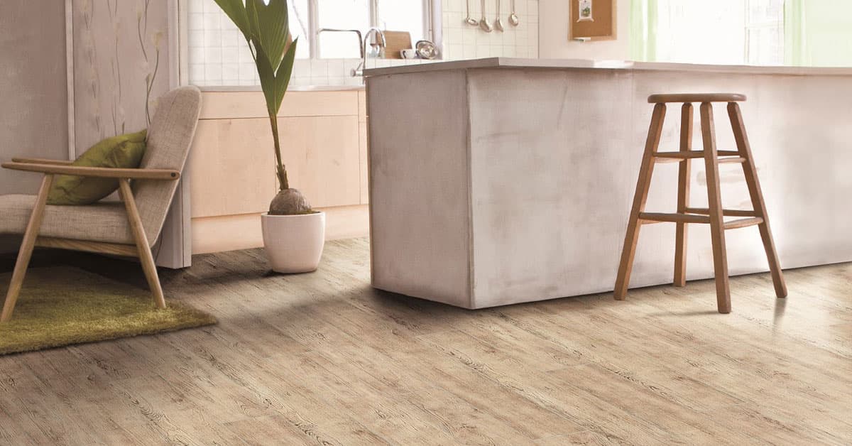 Lantai Vinyl: Keunggulan, Jenis, dan Tips Memilihnya!