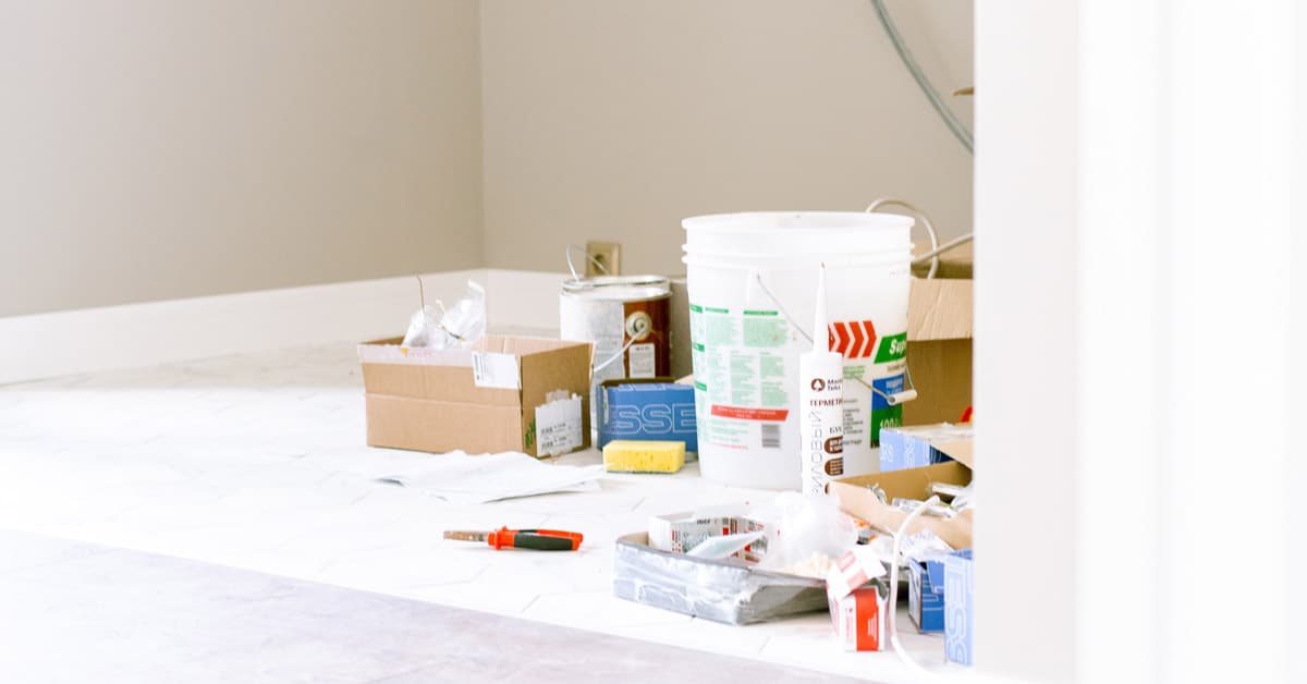 Toko Bangunan Jogja Online Terbaik Berkualitas