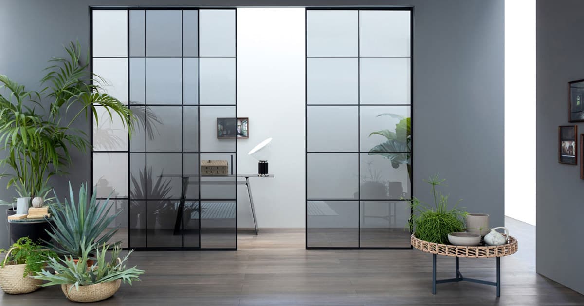 4 Desain Model Pintu Kamar Minimalis Keren