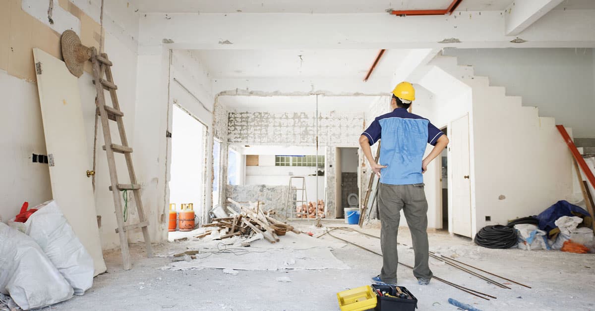 Tips & Cara Menghitung Estimasi Biaya Renovasi Rumah. Lengkap!