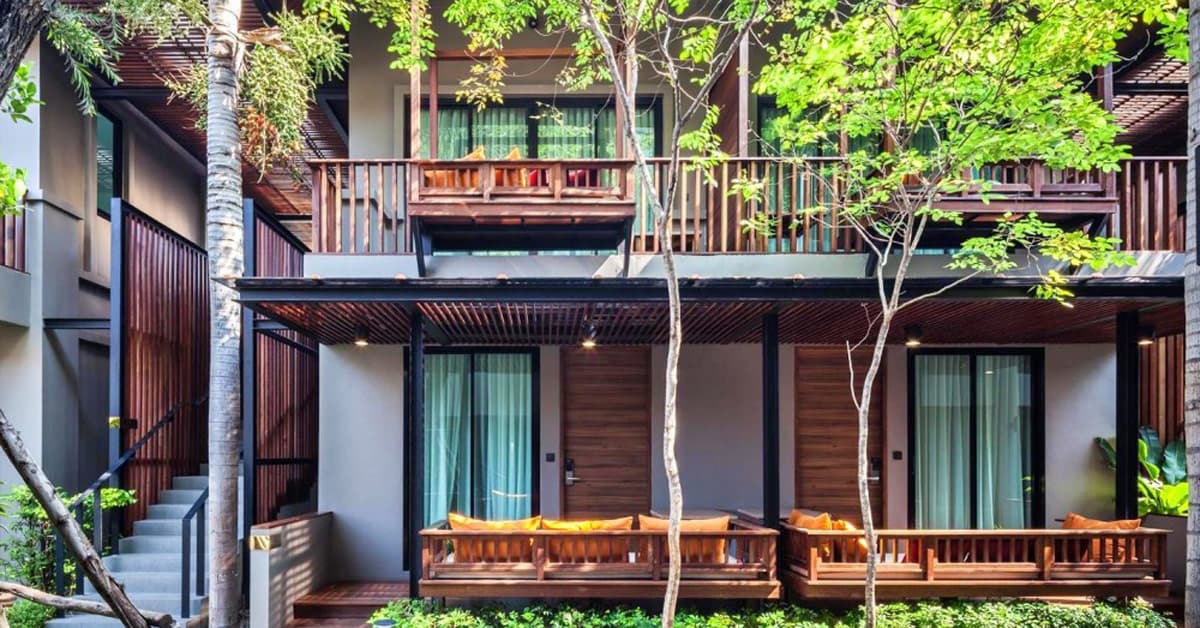 10 Desain Rumah Kost Minimalis 2 Lantai dan Biayanya