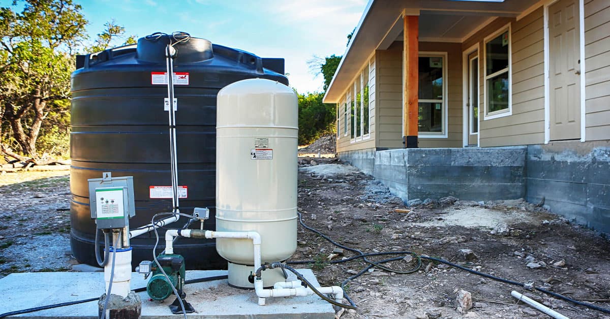 7 Rekomendasi Merk Tandon Air yang Bagus Terbaik dan Awet