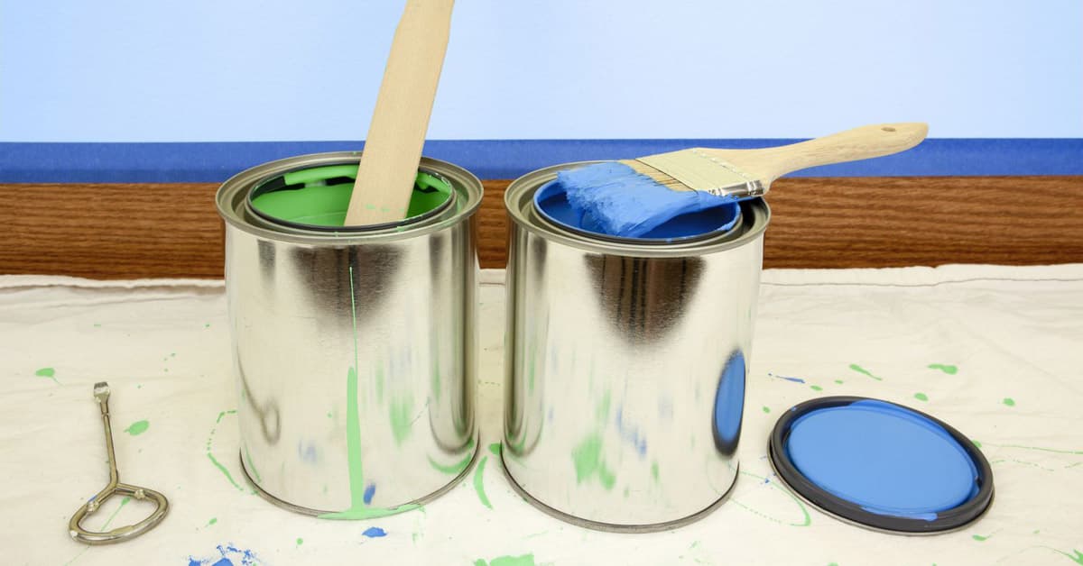 10 Rekomendasi Thinner Cat yang Bagus dan Fungsinya!