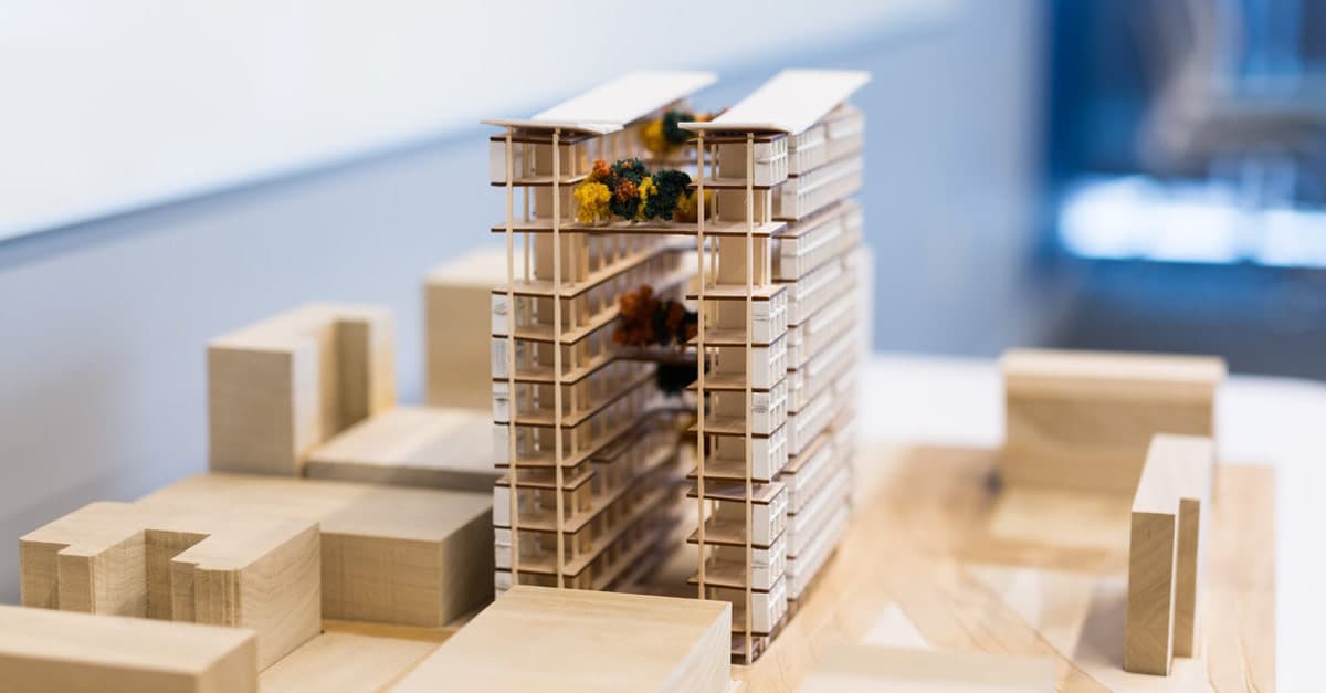 Struktur Bangunan: Pengertian, Fungsi hingga Elemennya