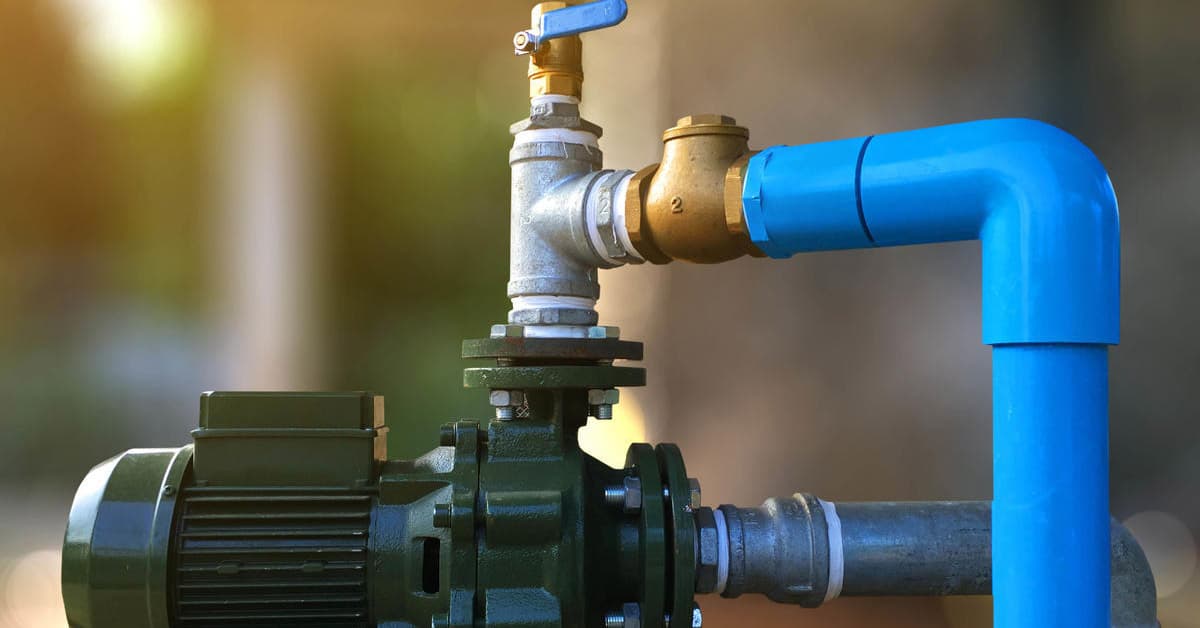 9 Rekomendasi Merk Pompa Air Terbaik dan Bagus