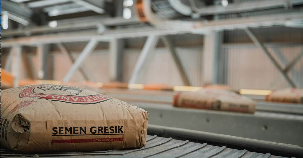 9 Rekomendasi Merk Semen Terbaik dan Bagus di Indonesia