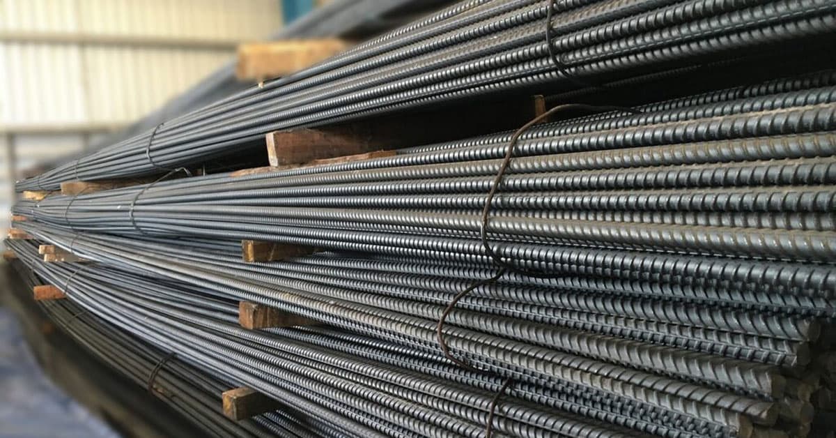 Tabel Berat Besi Beton Standar SNI (Lengkap!)