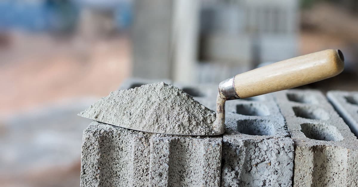 3 Cara Menghitung Kebutuhan Semen yang Tepat (Lengkap!)