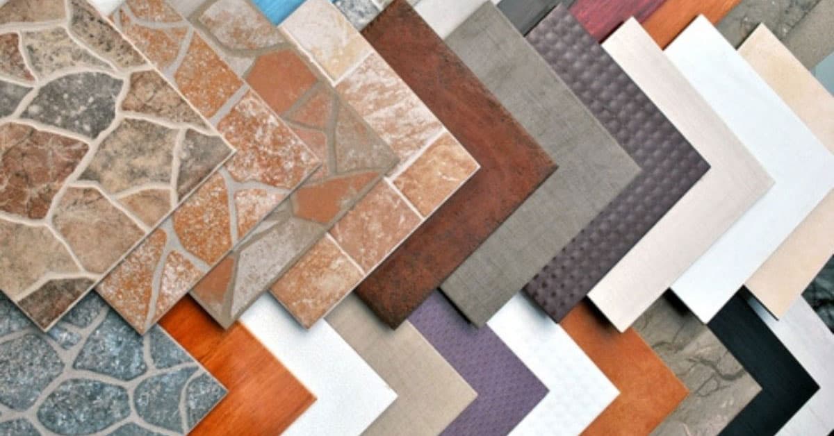 8 Merk Keramik Terbaik yang Bagus untuk Lantai Rumah