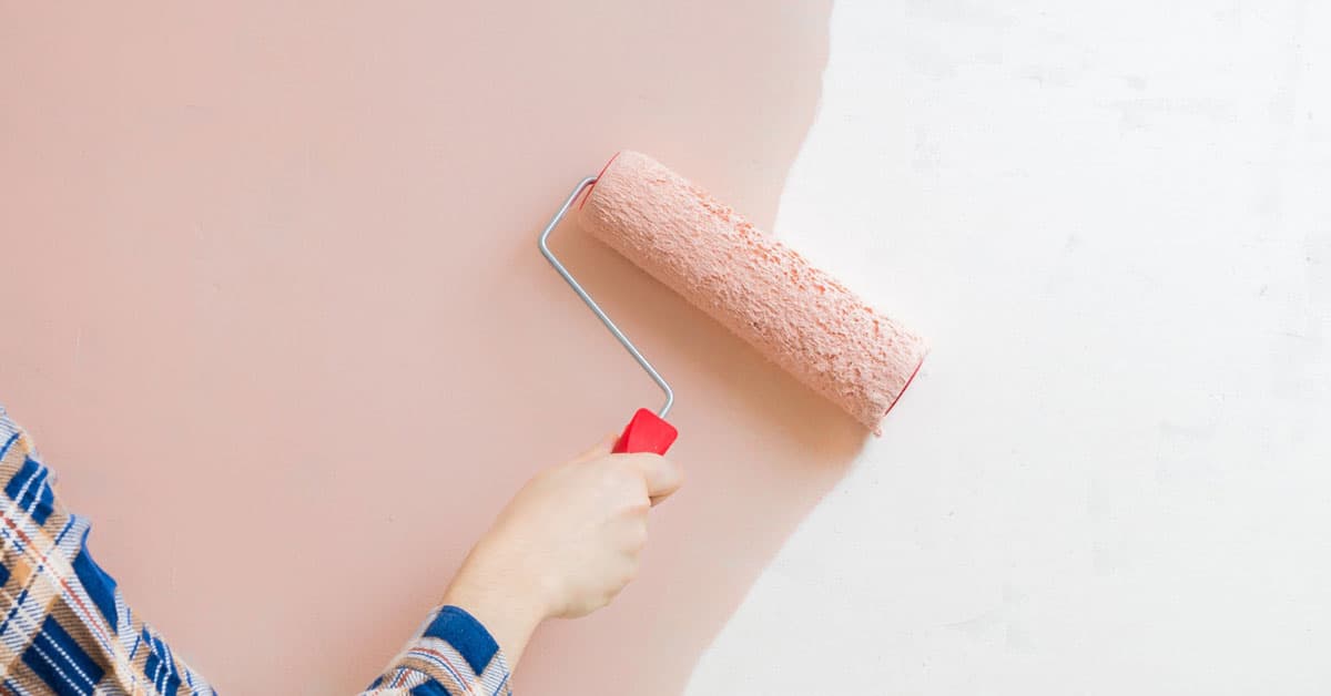 Cara Menghitung Kebutuhan Cat Tembok Agar Hemat Budget