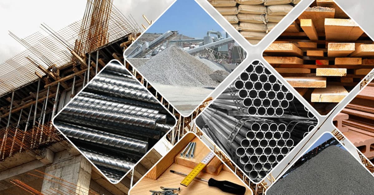 7+ Cara Menjadi Supplier Distributor Bahan Bangunan Berkualitas