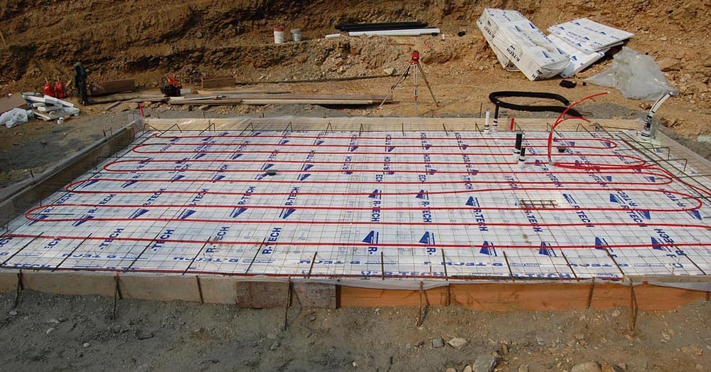 Mengenal Detail Pondasi untuk Konstruksi Rumah