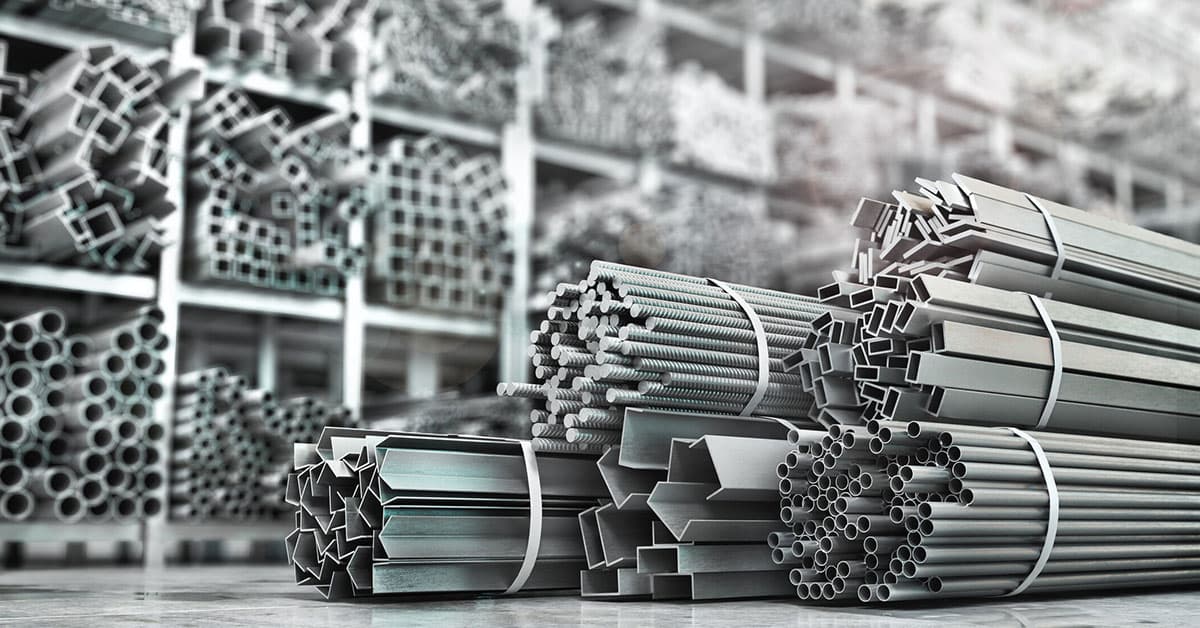 Daftar Tabel Baja WF SNI Terlengkap & Terbaru!