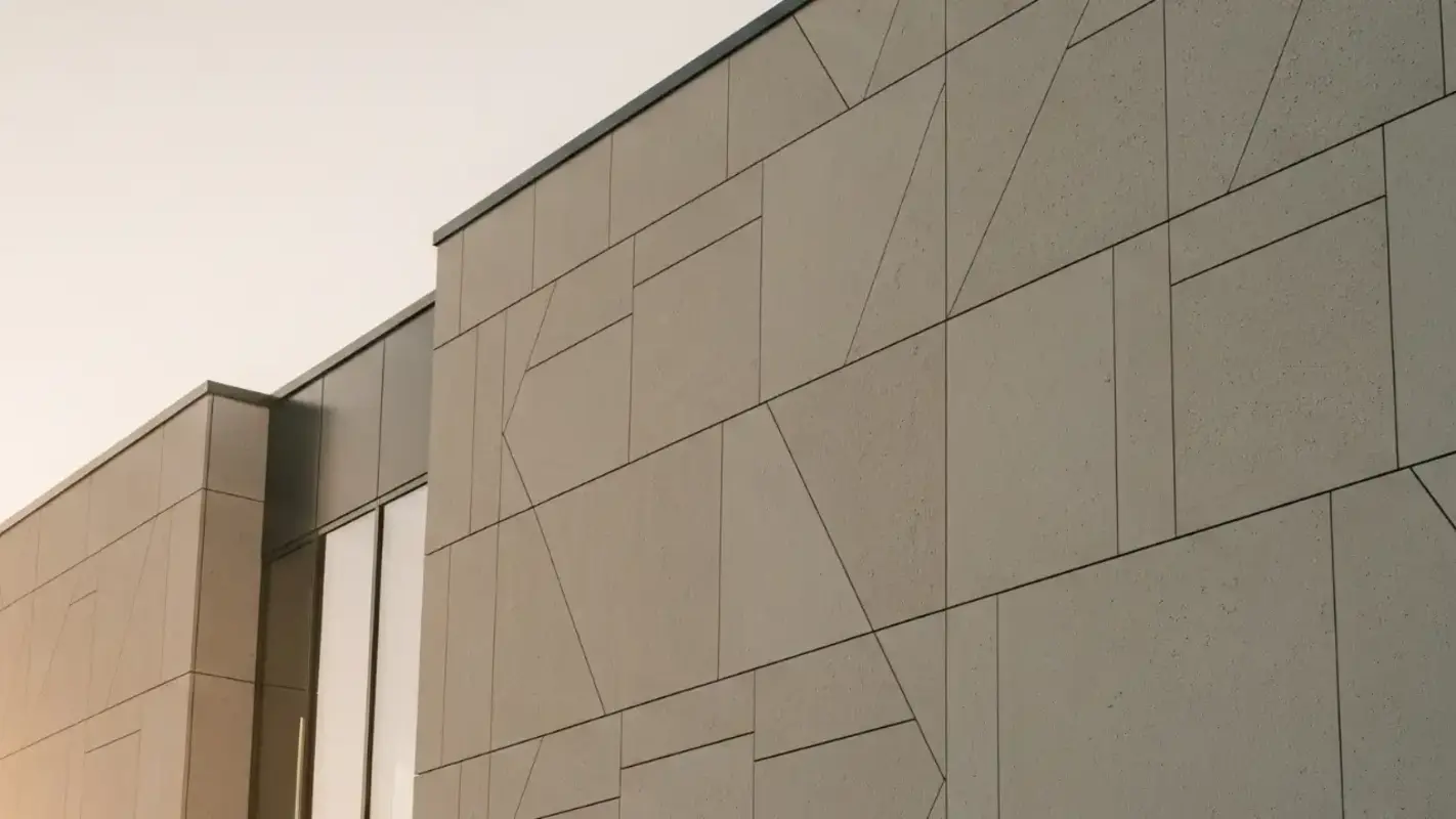 Lisplang GRC: Keunggulan, Harga & Pemasangan Mudah