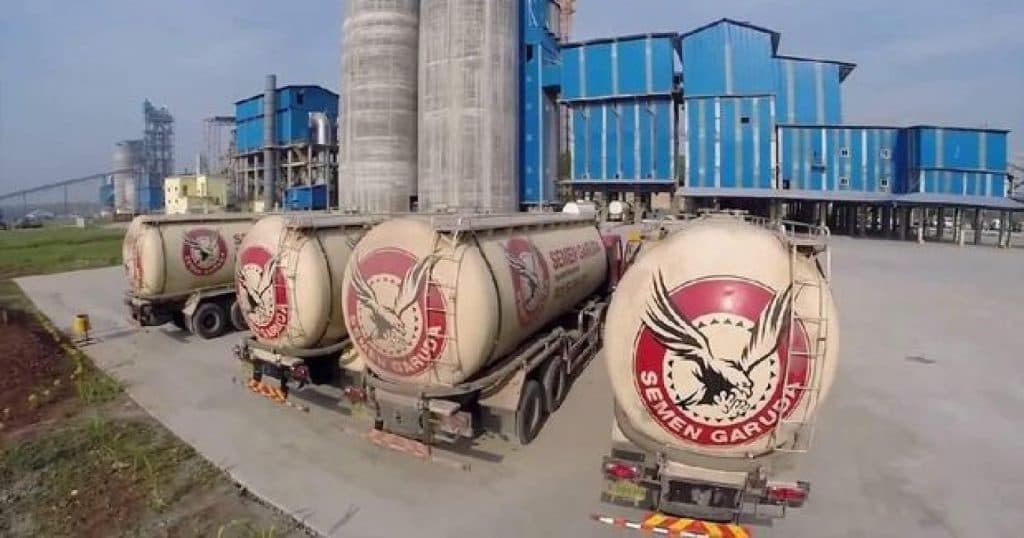 Semen Garuda: Pilihan Terpercaya untuk Konstruksi Berkualitas