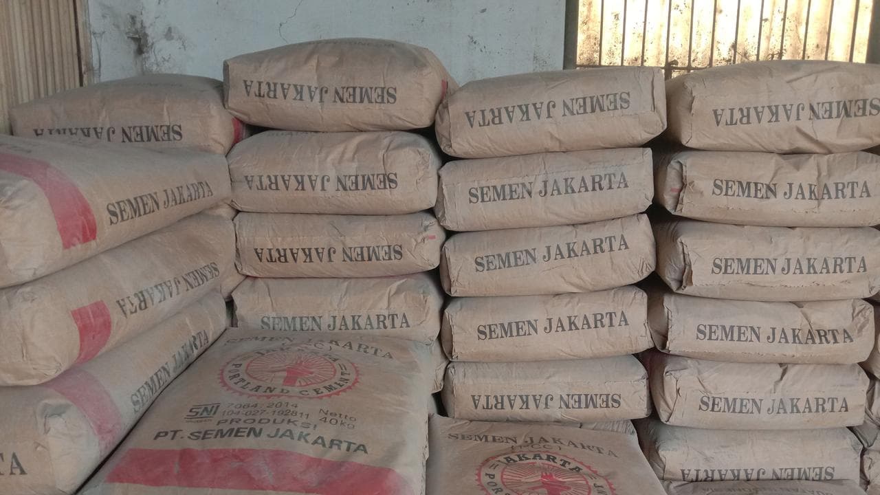 Semen Jakarta: Solusi Tepat untuk Konstruksi Berkualitas