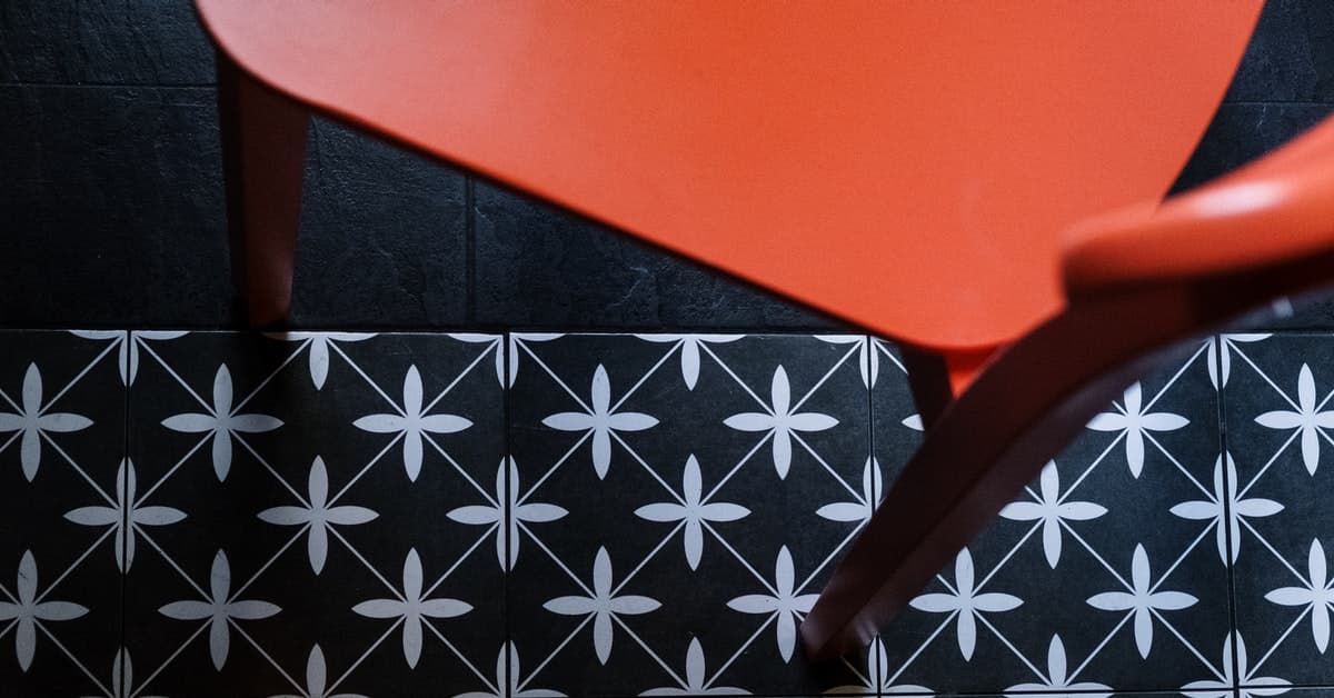 9 Motif Keramik Lantai Minimalis Cantik untuk Rumah Hunian