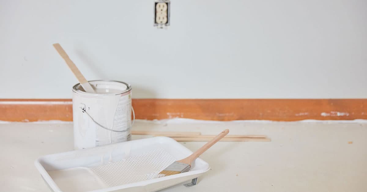 11 Rekomendasi Merk Cat Tembok yang Mengkilap