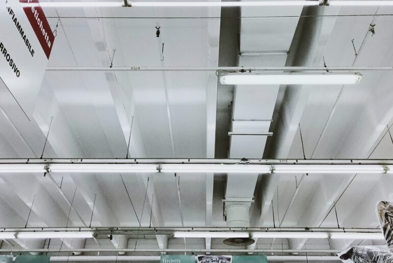 exhaust fan dapur