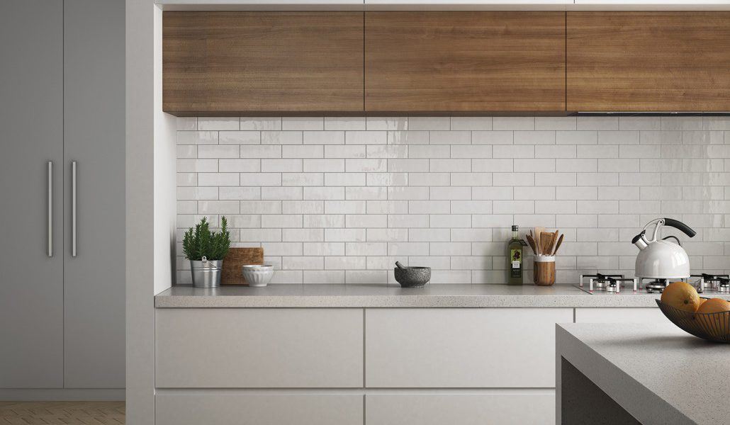 √ 7 Inspirasi Desain Keramik Dapur yang Cocok untuk Ruangan Minimalis