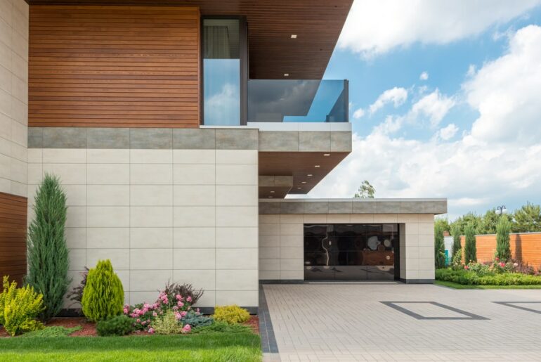 rumah idaman minimalis modern tokban