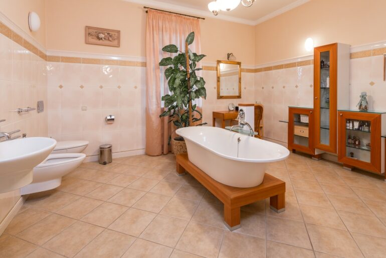 bidet adalah
