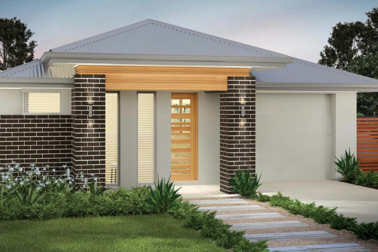 rumah bagus