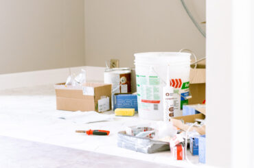 toko bahan bangunan di palembang