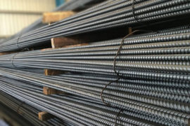 berat besi beton