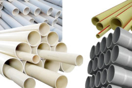 ukuran pipa pvc