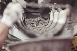 apa itu mortar adalah