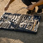 perbedaan mur dan baut